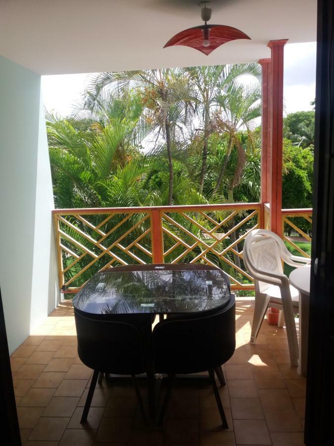 Studio A Louer Proche Des Plages Apartment แซ็งแตนน์ ภายนอก รูปภาพ