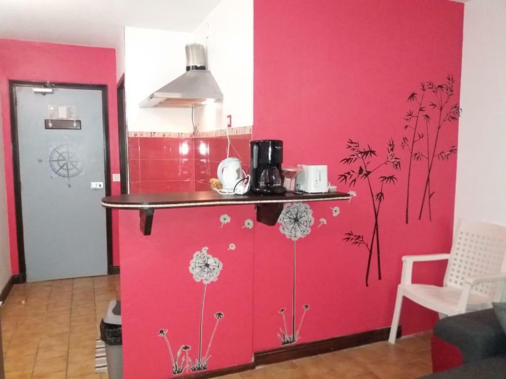 Studio A Louer Proche Des Plages Apartment แซ็งแตนน์ ภายนอก รูปภาพ