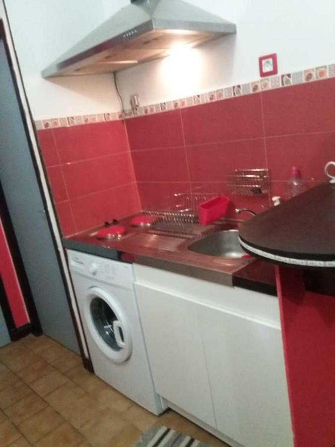 Studio A Louer Proche Des Plages Apartment แซ็งแตนน์ ภายนอก รูปภาพ